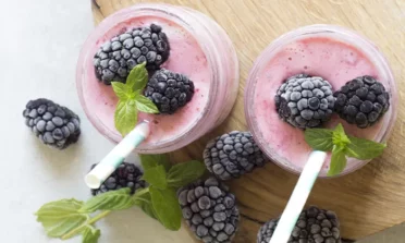 koktajle oczyszczające